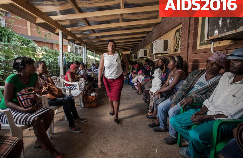 Photo by Greg Lomas / Scholars and Gentlemen / Médecins sans Frontières