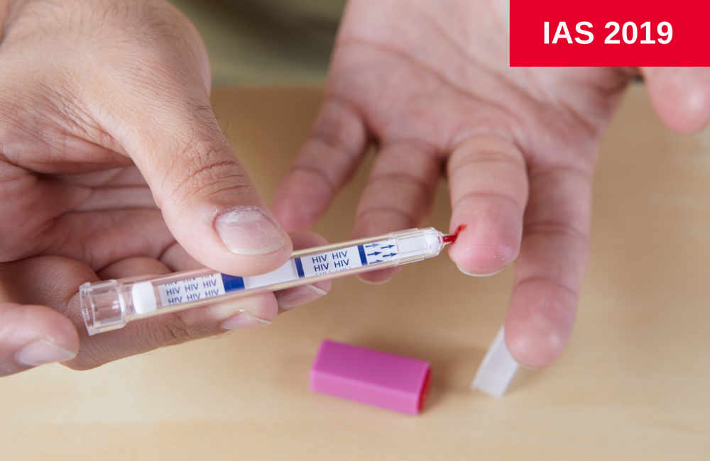 How accurate is a home hiv test