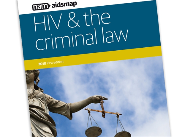 Arizona laws hiv infection and disclosure