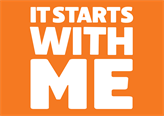 It Starts with Me