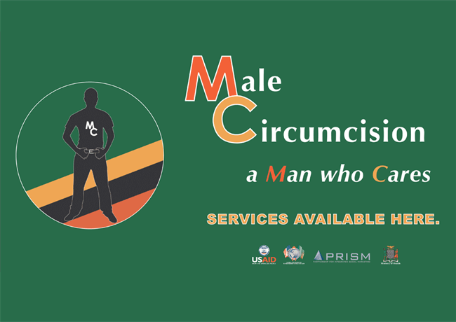 Clinical pathway circumcision