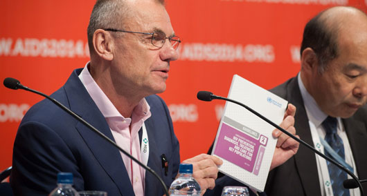 Dissertation Hiv Aids World Health Organization