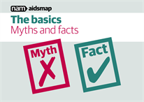 Aids Facts Myths Hiv And And Aids Facts Myths Hiv And And