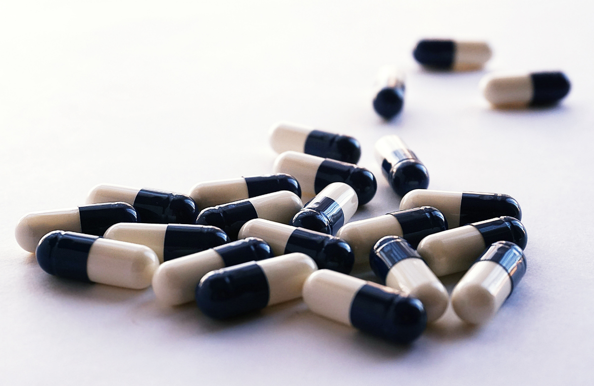 Almost one in ten HIV PrEP users report buying antibiotics for STI prevention, raising concerns over potential antibiotic resistance