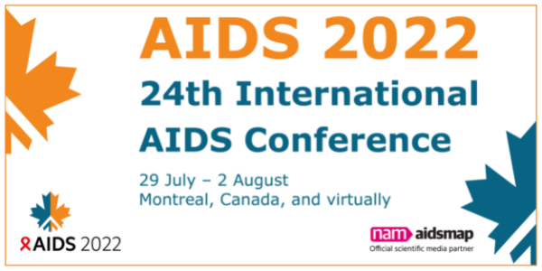 AIDS 2022