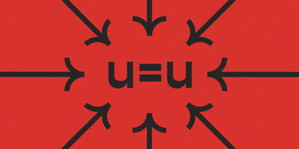 U=U