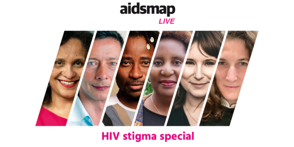 aidsmapLIVE