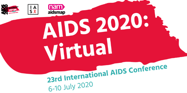 AIDS 2020