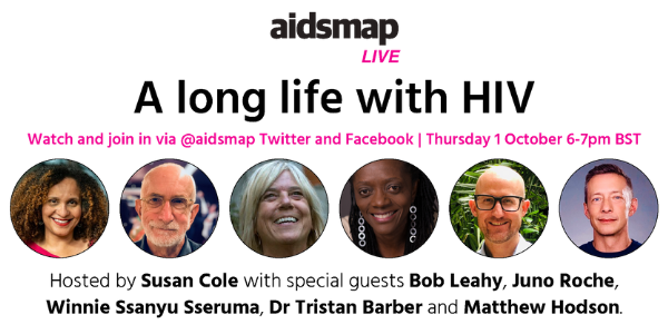 aidsmapLIVE