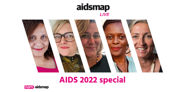 aidsmapLIVE