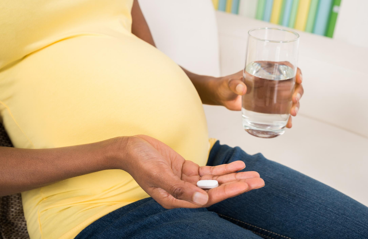 Antiretroviral therapy at time of conception associated with some adverse birth outcomes 