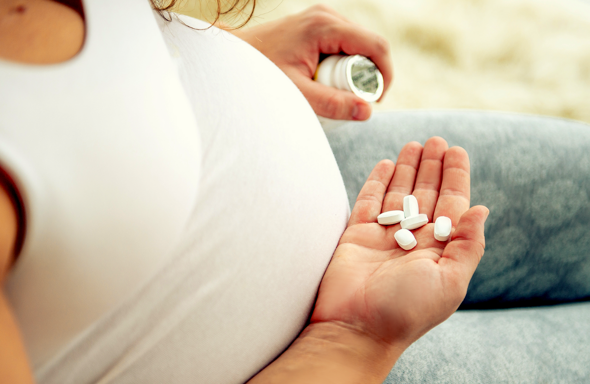 El tratamiento antirretroviral basado en dolutegravir constituye la opción más segura y eficaz para las mujeres con el VIH embarazadas
