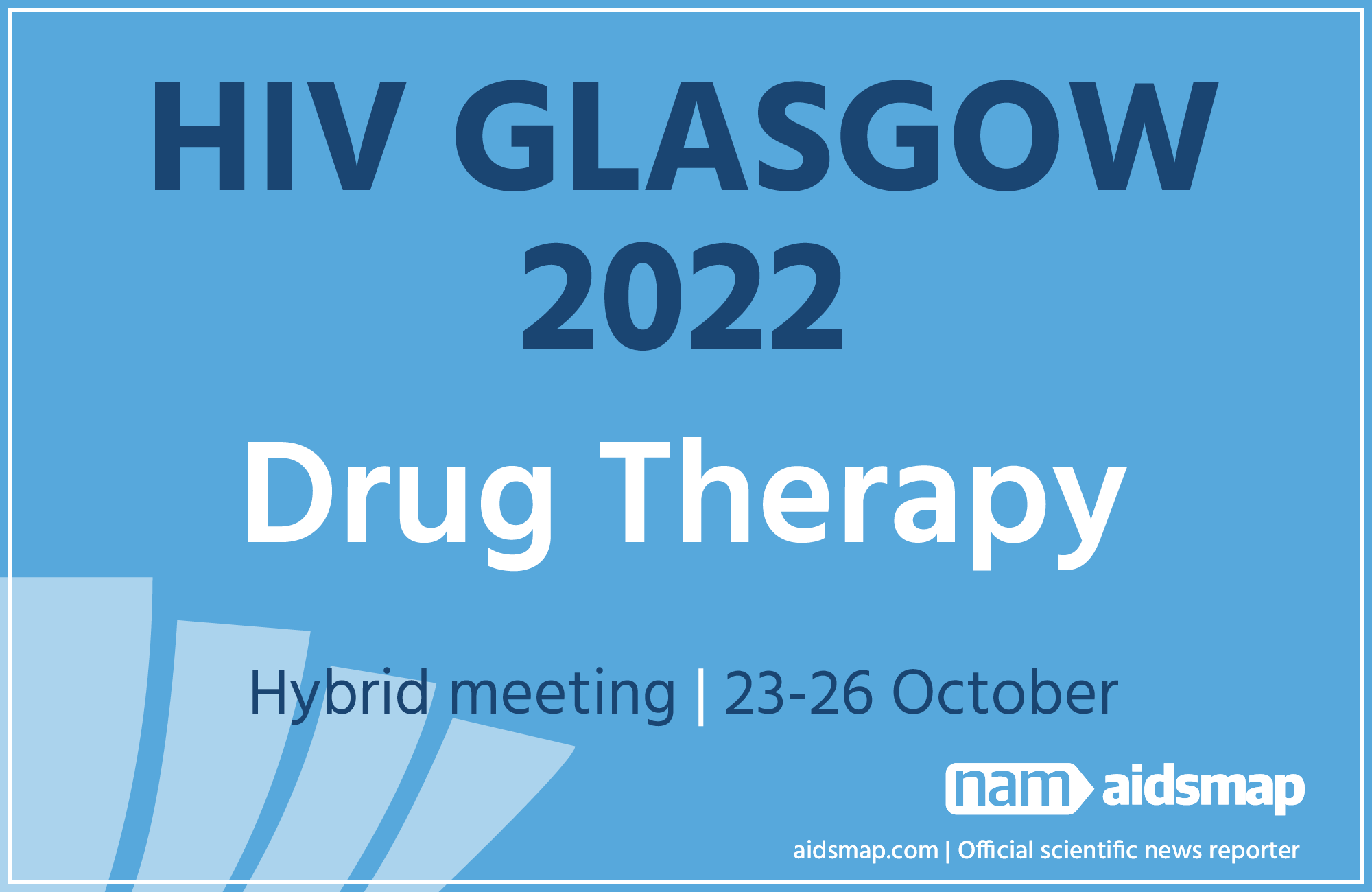 HIV Glasgow