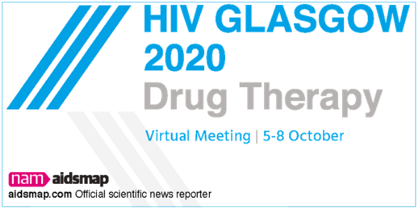 HIV Glasgow 2020