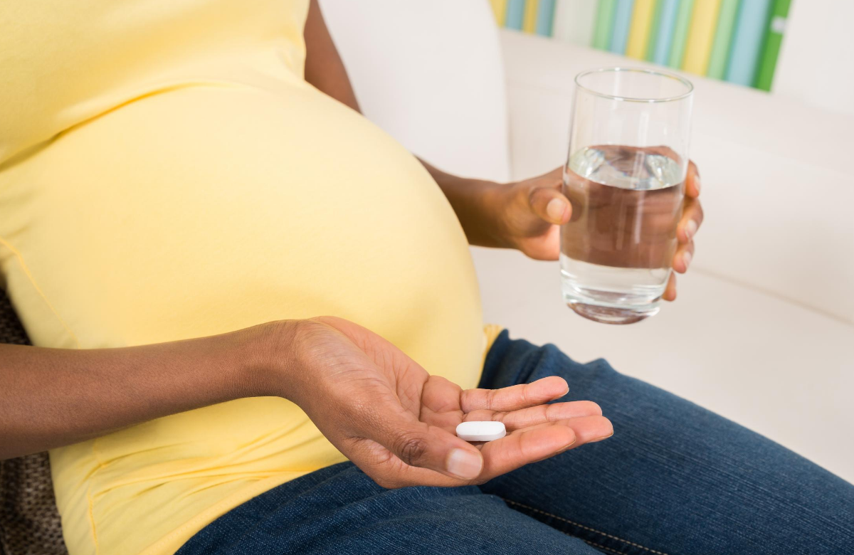 Pregnancy and HIV: adverse birth outcomes more common for women living with HIV