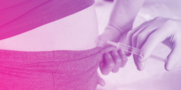 injectable PrEP