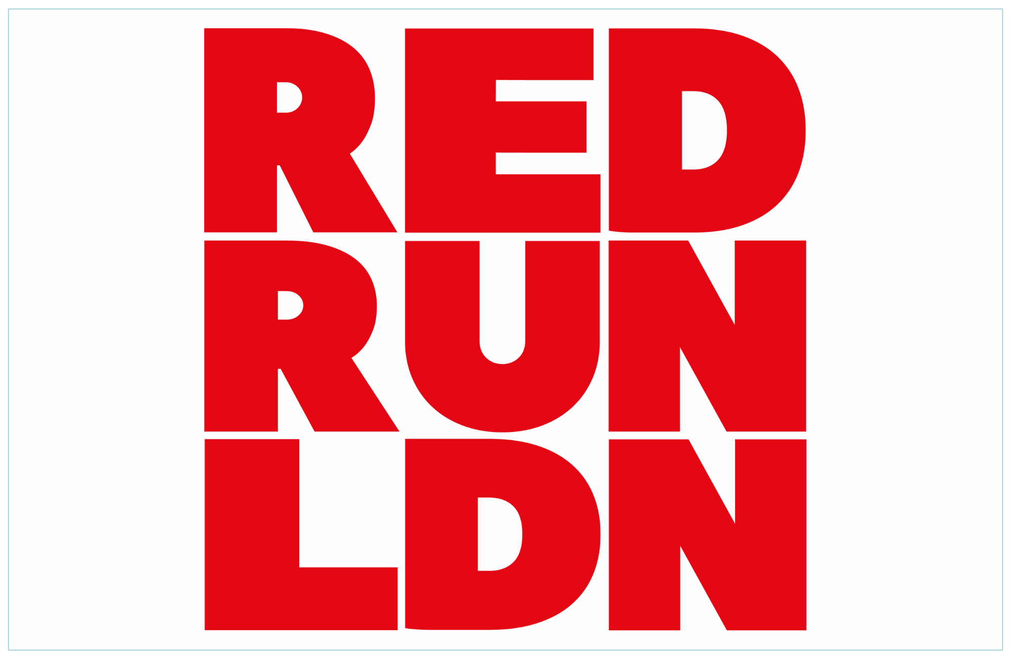 Red Run