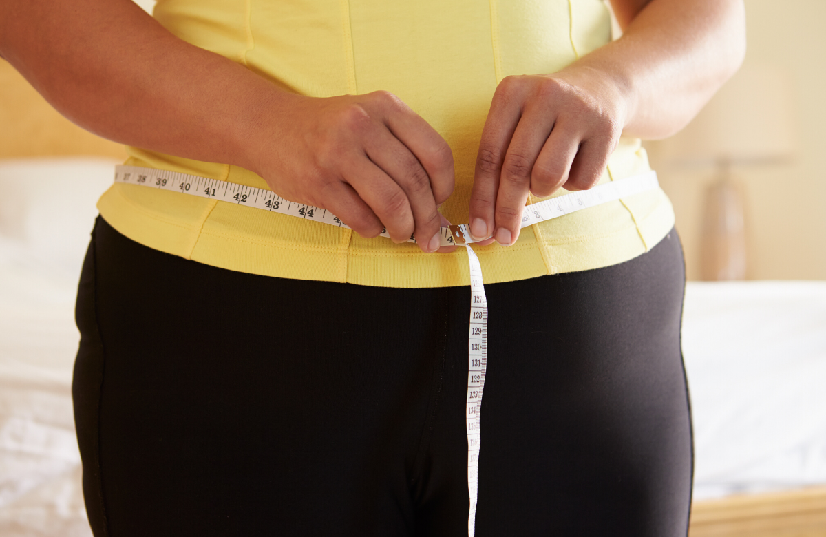 La ganancia de peso con el tratamiento antirretroviral aumenta el riesgo de diabetes