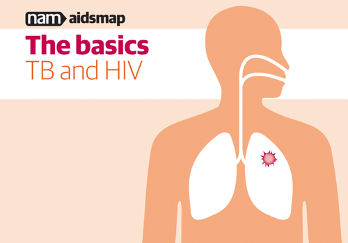 hiv and tb case study quizlet