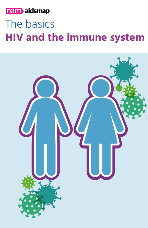 hiv symptoms mouth