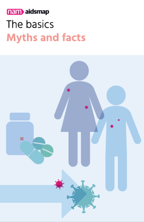 critical thinking. explain the difference between hiv and aids