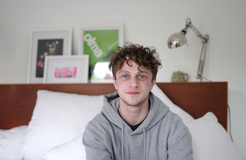 HIV in the UK – then & now