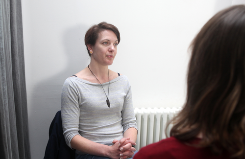 Ethics in cure research