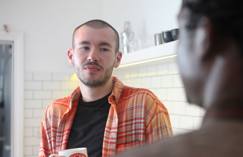 Support us this World AIDS Day