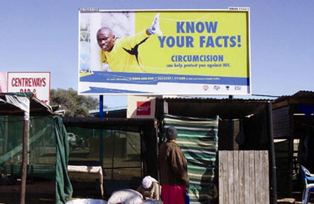 Circumcision Taking Off In Several African Countries But More Task Shifting Needed Aidsmap Circumcision Taking Off In Several African Countries But More Task Shifting Needed Aidsmap