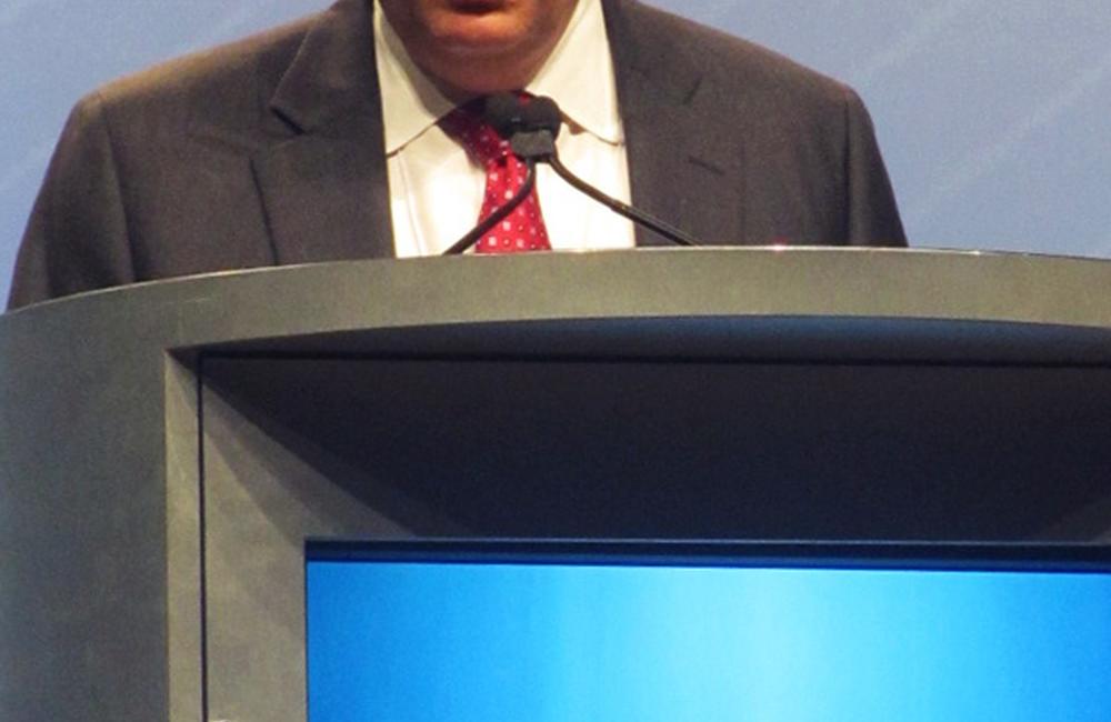 Ira Jacobson, Weill Cornell Medical College
