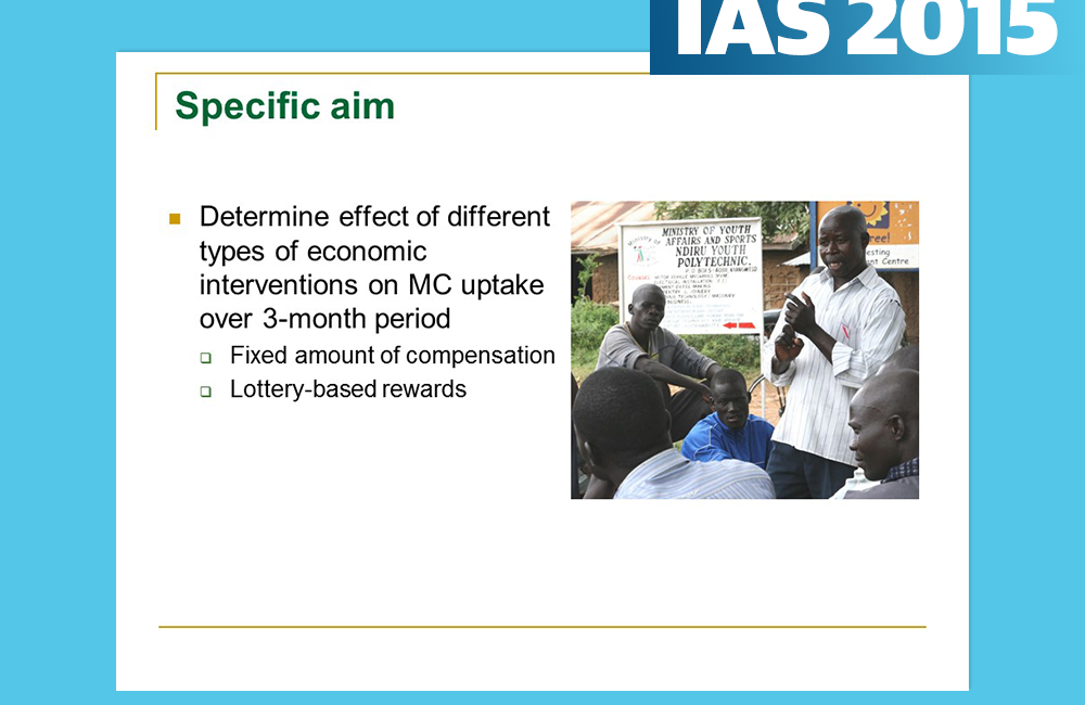 Image from presentation by Harsha Thirumurthy, at IAS 2015.