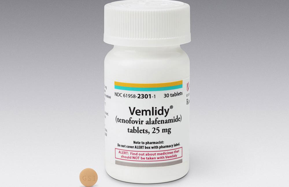 Image: Gilead Science