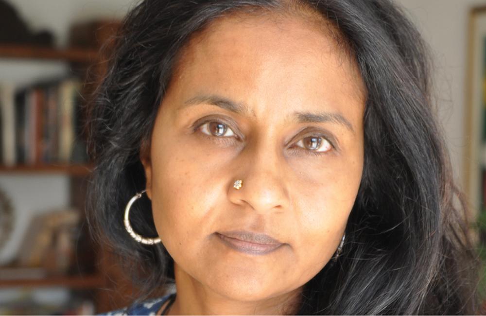 Dr Manjulaa Narasimhan, World Health Organization