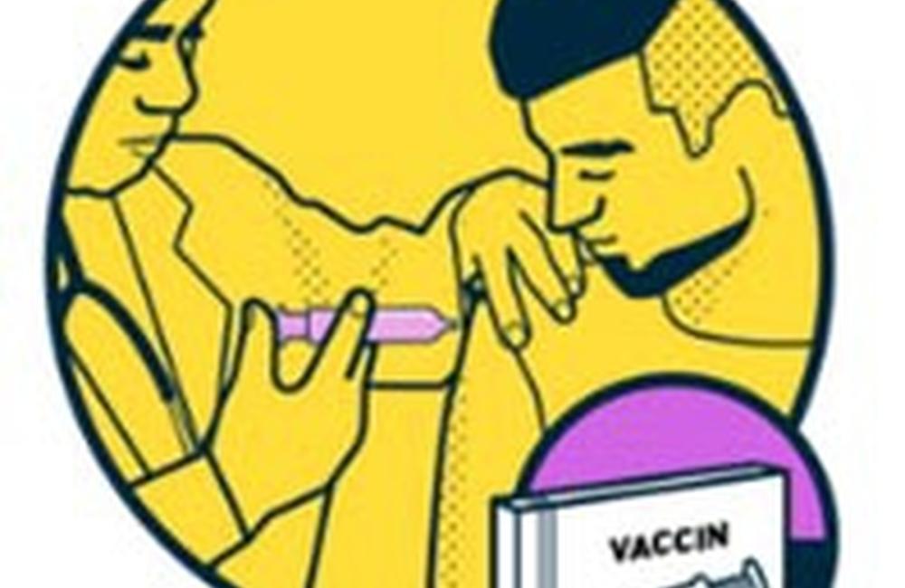 Hepatitis A vaccination advice issued as part of Public Health France's sexosafe campaign