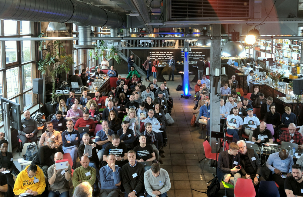 PrEP in Europe Summit 2018