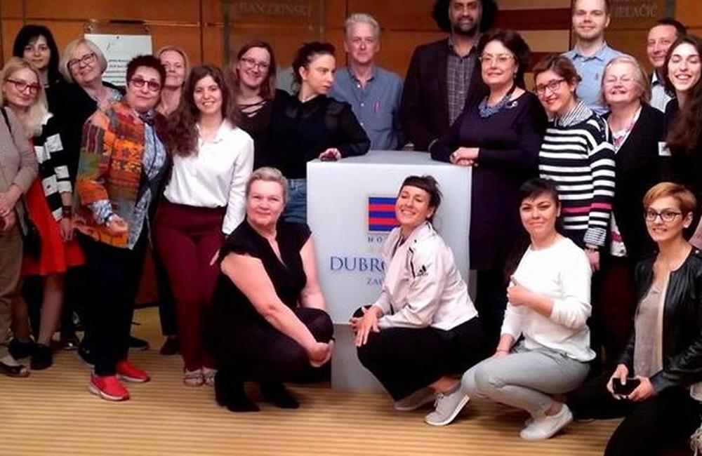astra network — Women Help Women