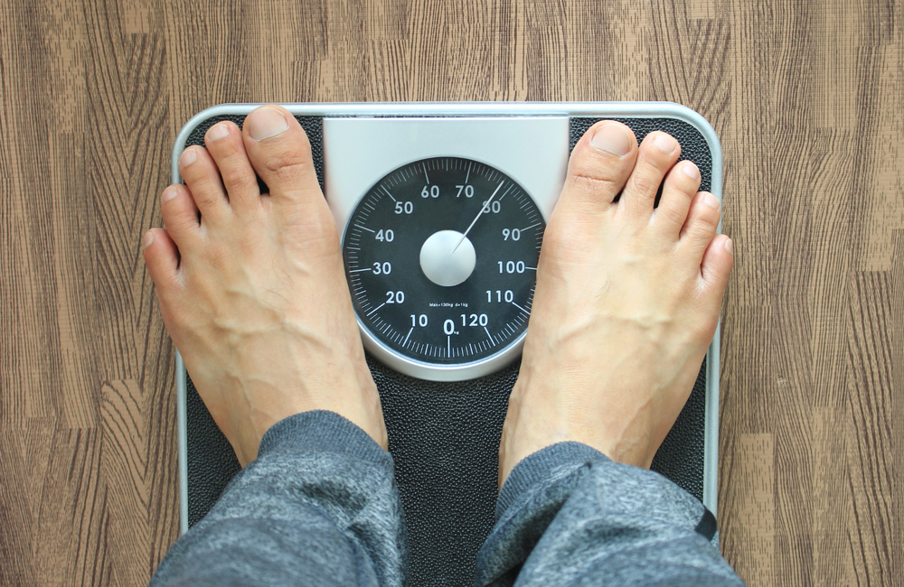 What Are The Benefits Of Losing Bodyweight