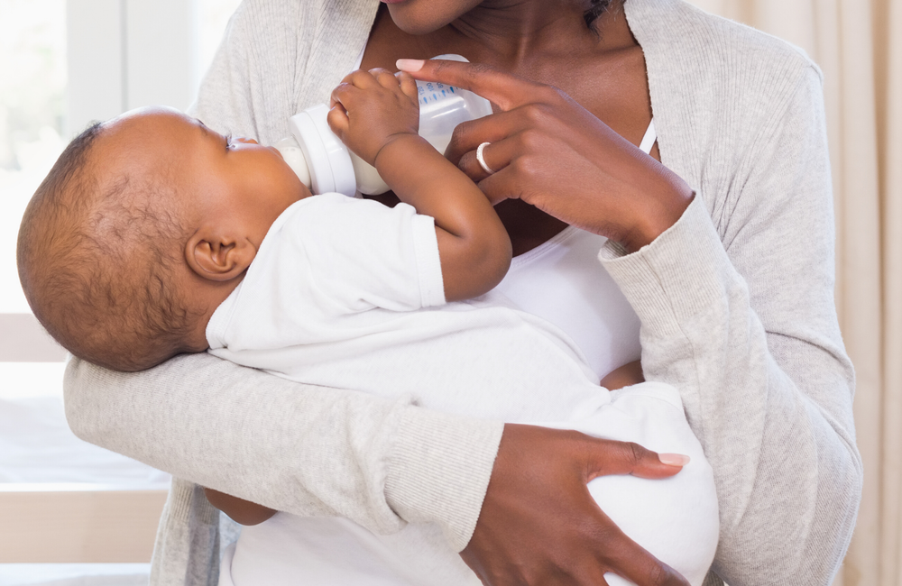 She can't say no': the Ugandan men demanding to be breastfed, Women's  rights and gender equality