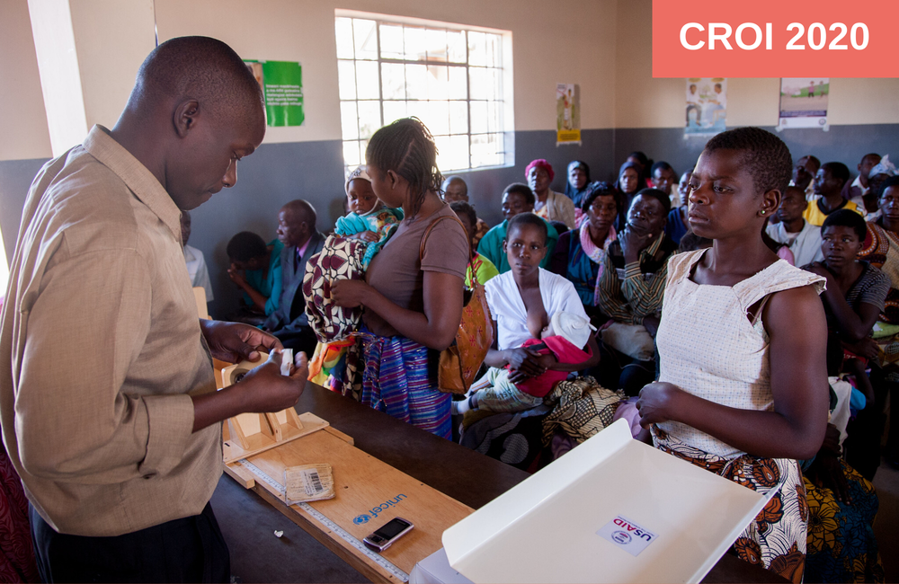 'Developing Infrastructure to Promote Quality Health Care'. Baylor College of Medicine Children's Foundation–Malawi / Robbie Flick. USAID images. Creative Commons licence. Image for illustrative purposes only.