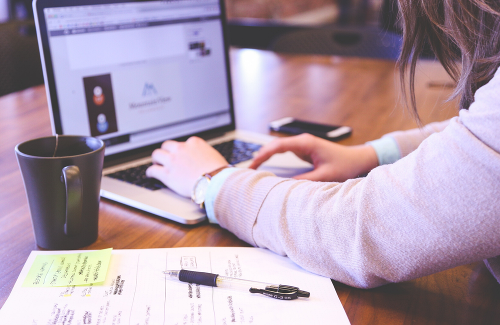 Image: Startup Stock Photos/Pexels