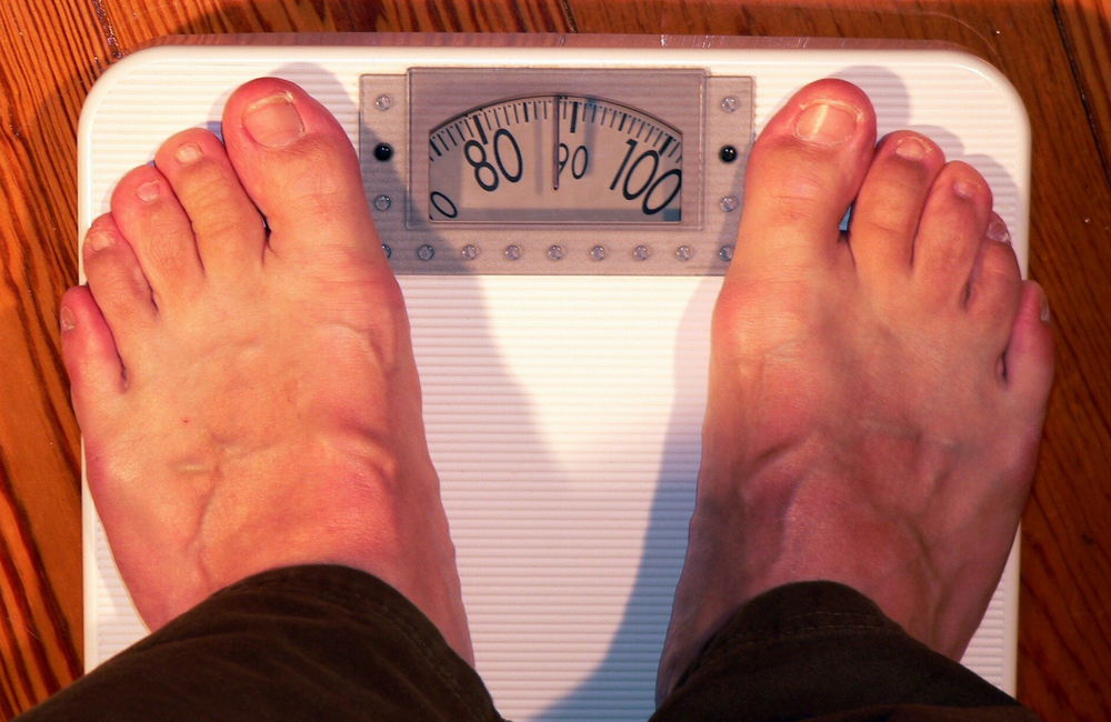 Is Weight Loss an Early Sign of Hiv