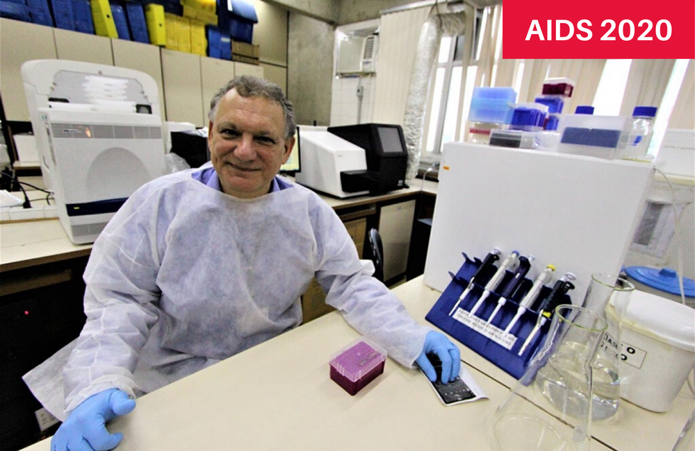 Brazilian man in long-term HIV remission – without a stem cell transplant | aidsmap