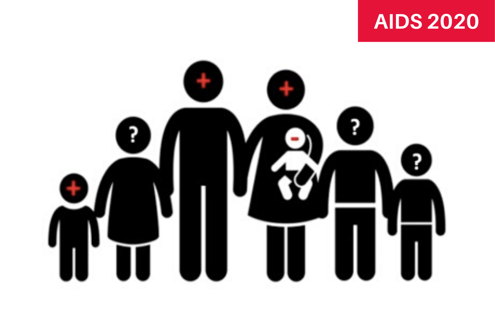 Image from Hilary Wolf's online AIDS 2020 presentation.
