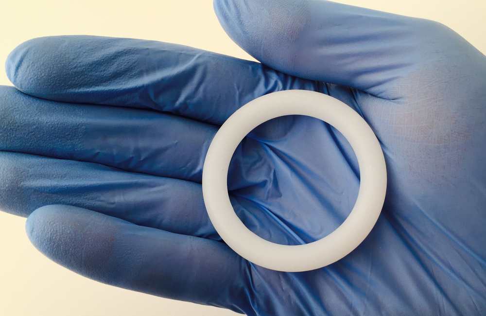 Most male partners of women using the dapivirine vaginal ring support its use in HIV prevention aidsmap