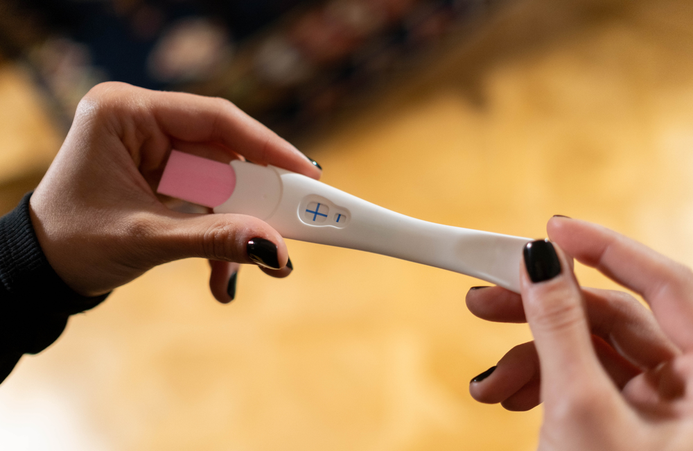 Getting Pregnant If HIV Positive Getting Pregnant If HIV Positive