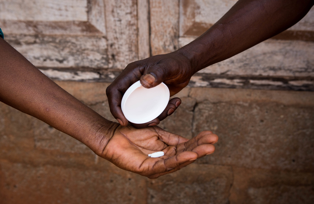 Image by RTI International/Ruth McDowall. Creative Commons licence.