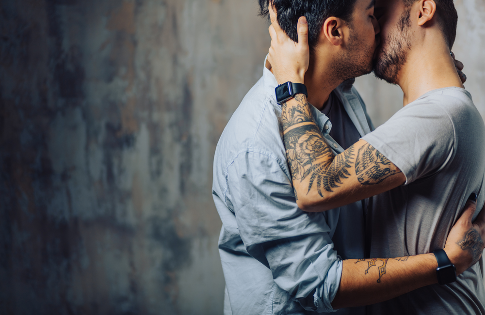 I would give my kingdom for just one kiss