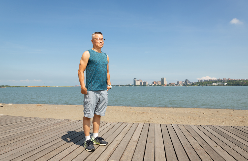 Shutterstock Studios HIV in View gallery