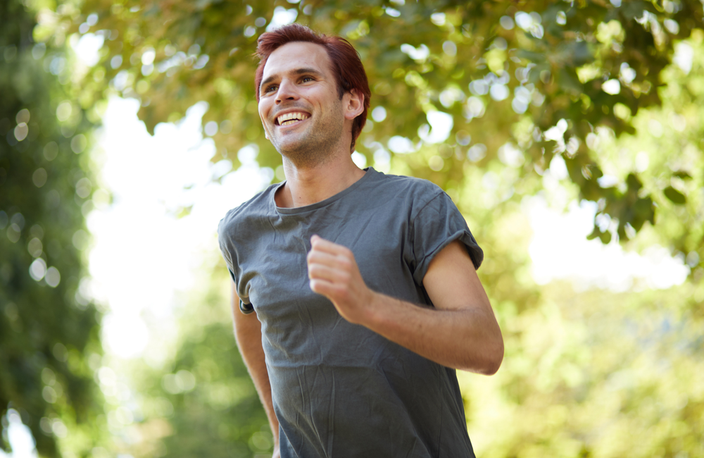 Exercise and HIV | aidsmap