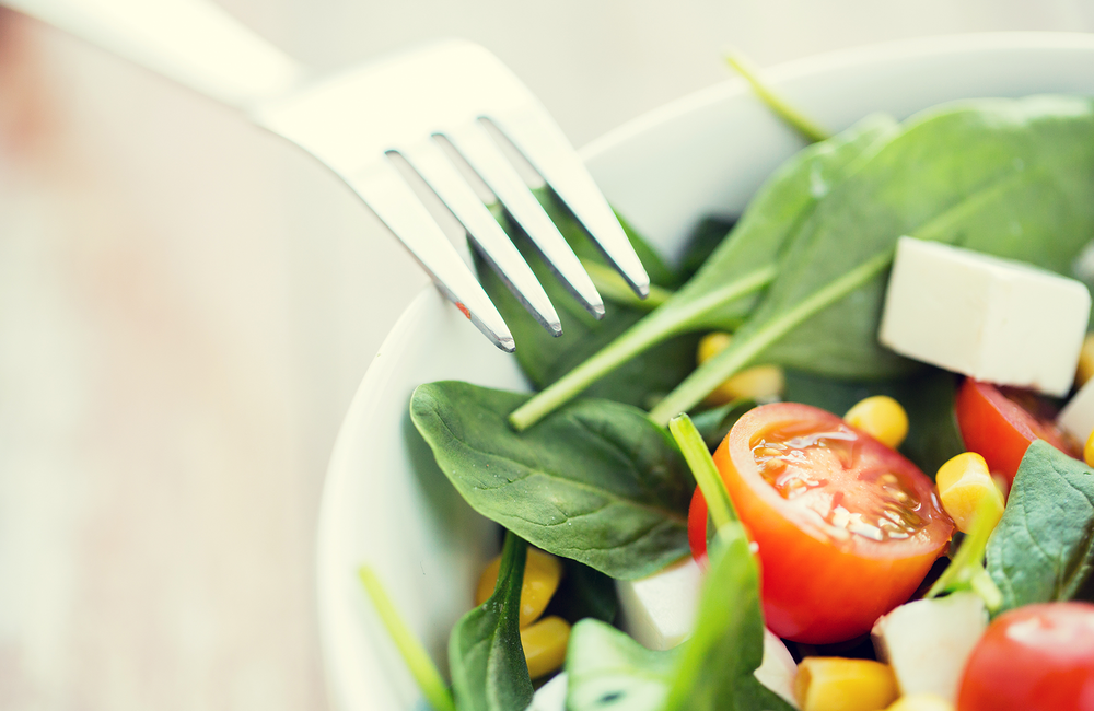 Food and water safety for people living with HIV aidsmap